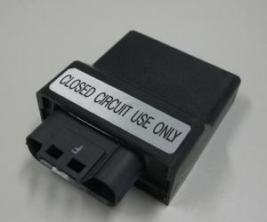 Electronic Control Module-ECU